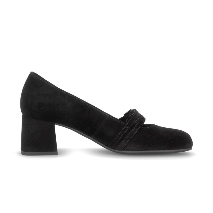 Décolleté eleganti nero #1
