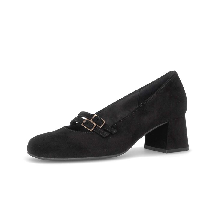 Décolleté eleganti nero #2