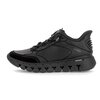Sneaker low schwarz