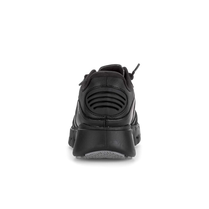 Sneaker low schwarz #3