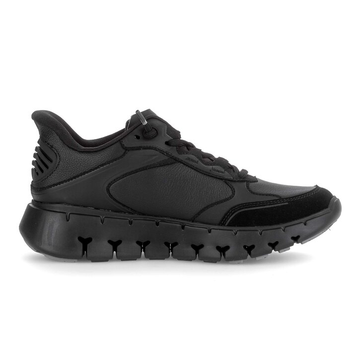 Sneaker low schwarz #1