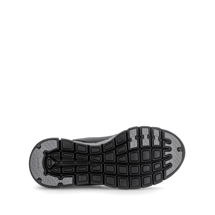 Sneaker low schwarz #4