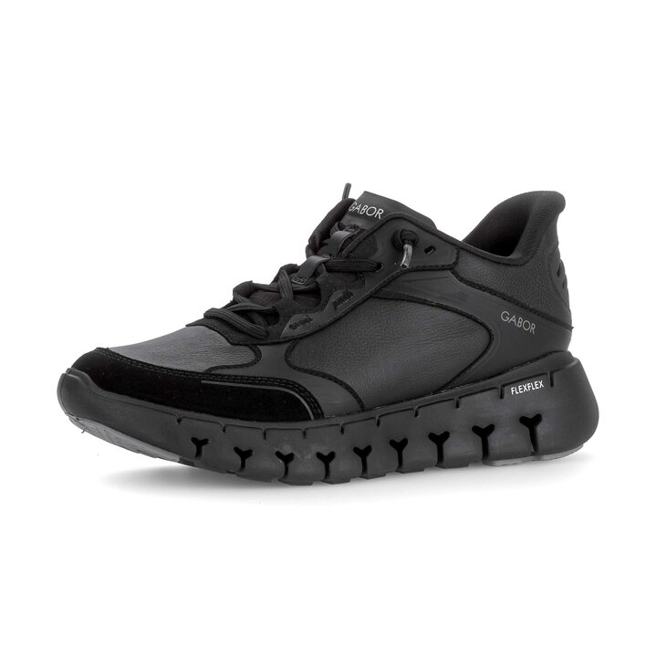 Sneaker low schwarz #2