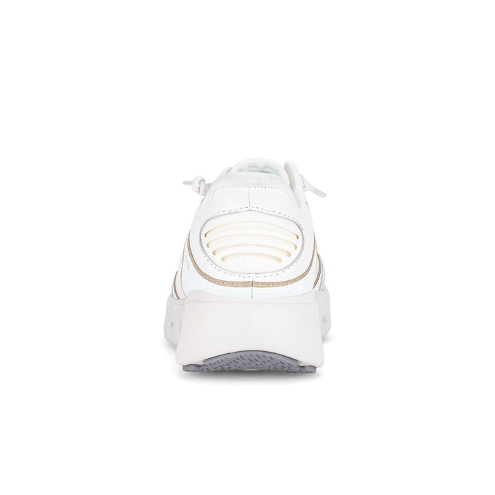 Lage sneaker wit #3