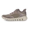 Lage sneaker grijs
