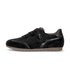 Sneakers basse nero