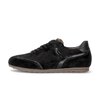 Sneakers basse nero