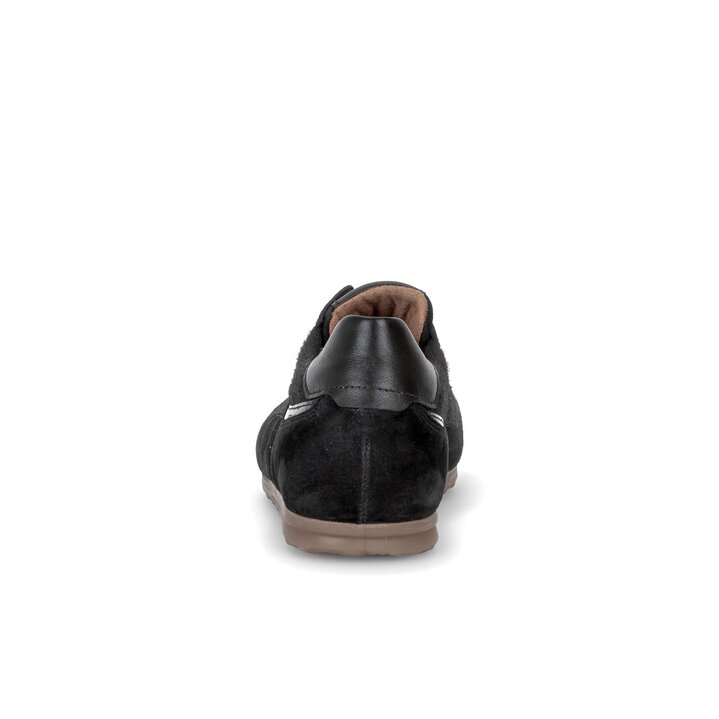 Sneakers basse nero #3