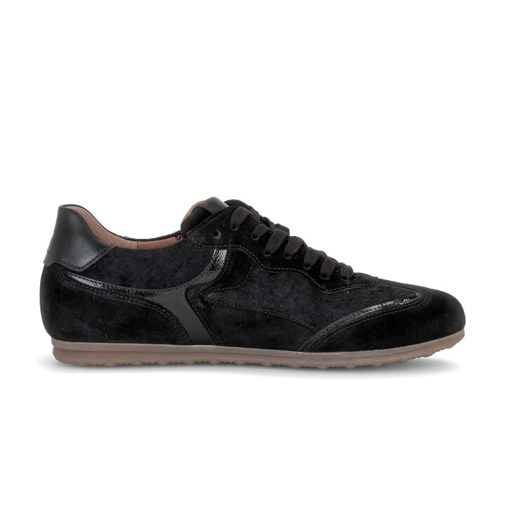 Sneakers basse nero #1