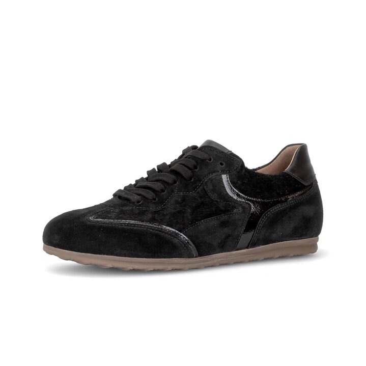 Sneakers basse nero #2