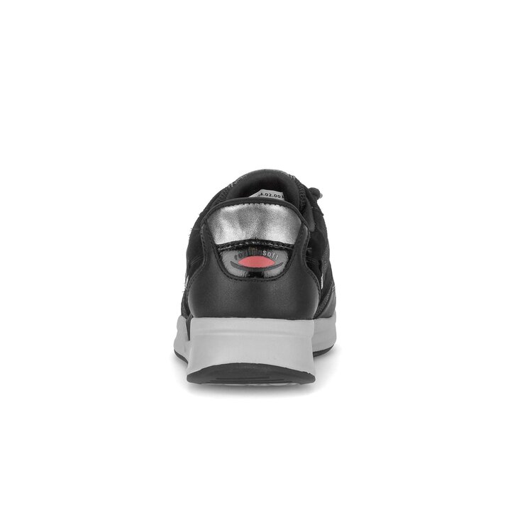Sneaker low schwarz #3