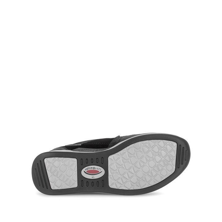 Sneaker low schwarz #4