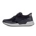 Sneaker low blau