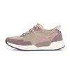 Sneaker low beige