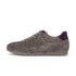 Lage sneaker grijs