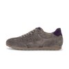Lage sneaker grijs