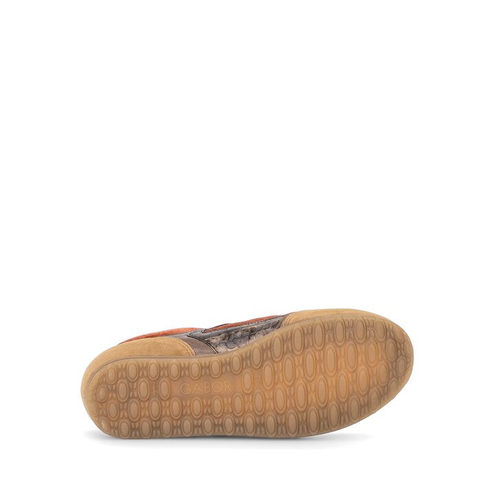 Sneaker low multicolour #4