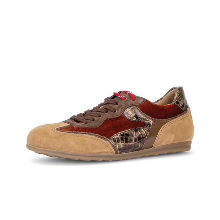 Sneaker low multicolour #2