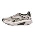 Sneaker low flerfärgade