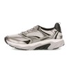 Sneaker low flerfärgade