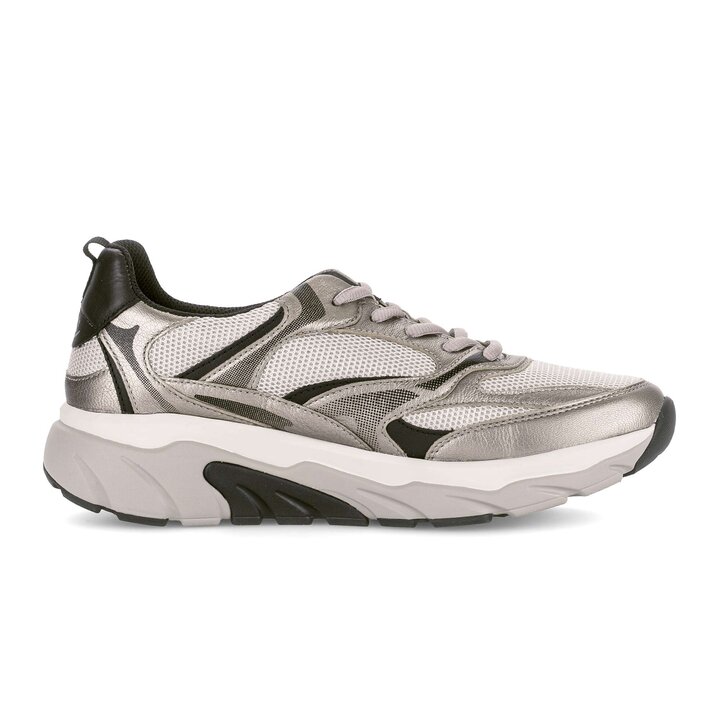 Sneaker low flerfärgade #1