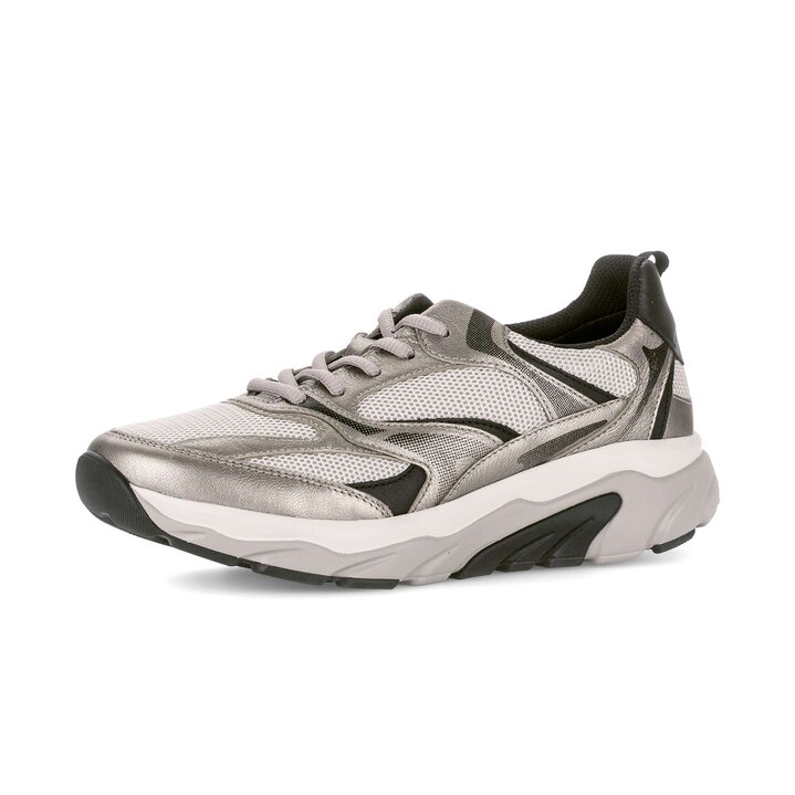 Sneaker low flerfärgade #2