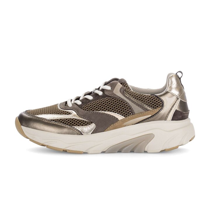 Sneaker low multicolour #0