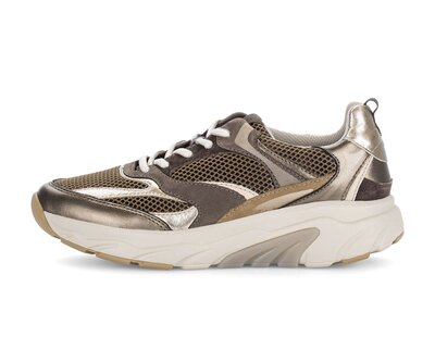 Sneaker low multicolour