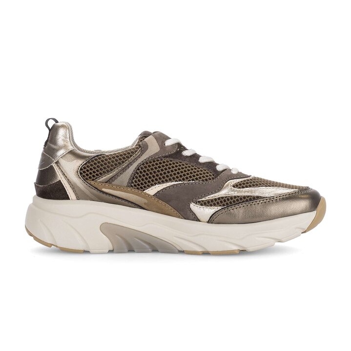 Sneaker low multicolour #1