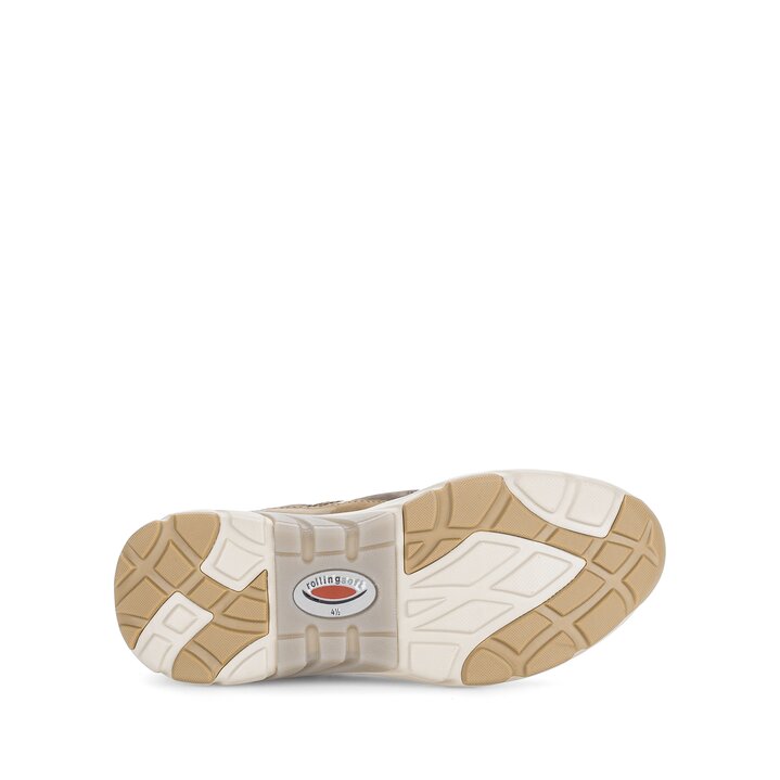 Sneaker low multicolour #4