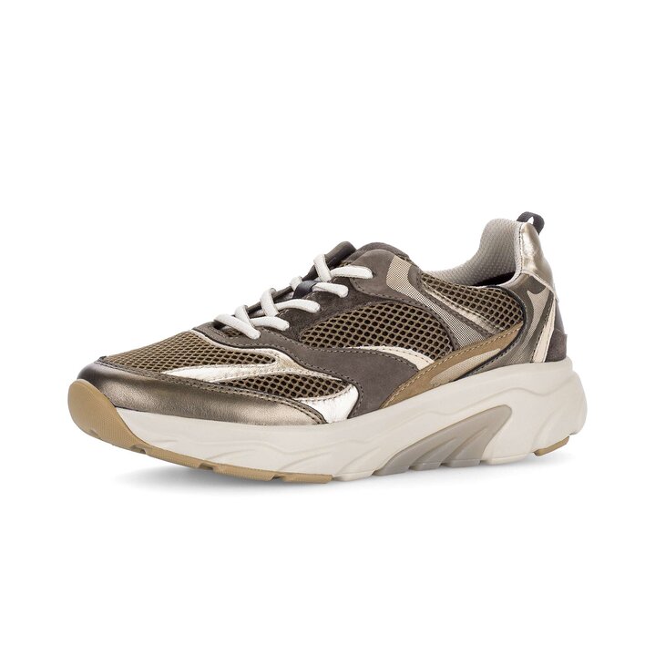 Sneaker low multicolour #2