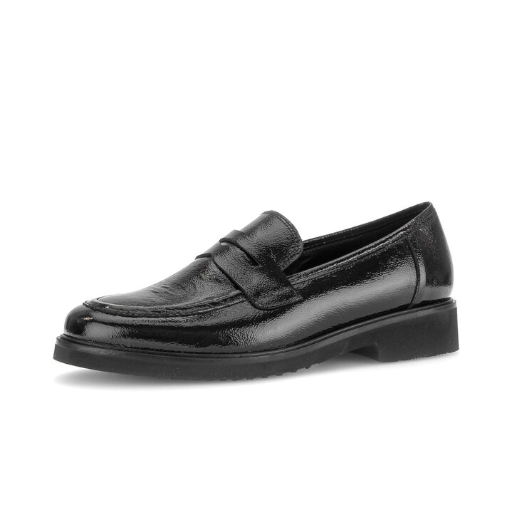 Loafer zwart #2