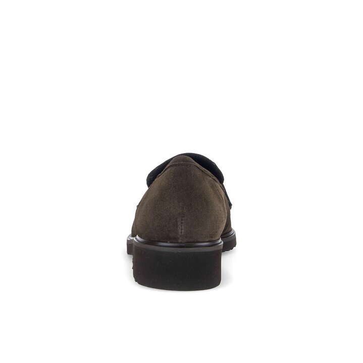 Loafer braun #3