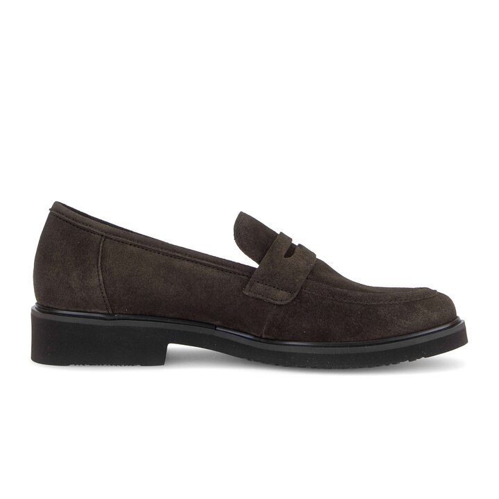 Loafer braun #1