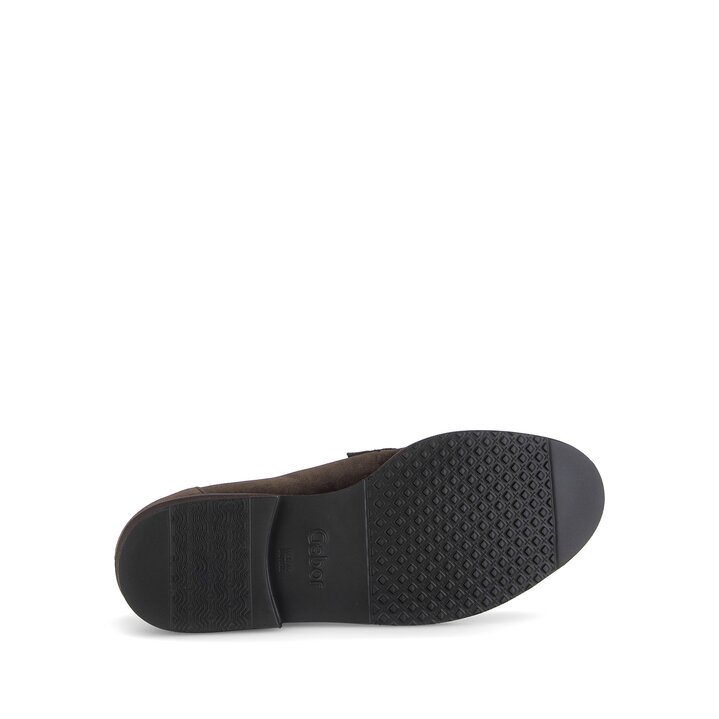 Loafer braun #4