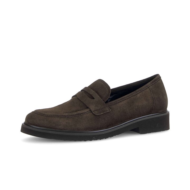Loafer braun #2