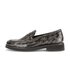 Loafer grau