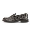 Loafer grau