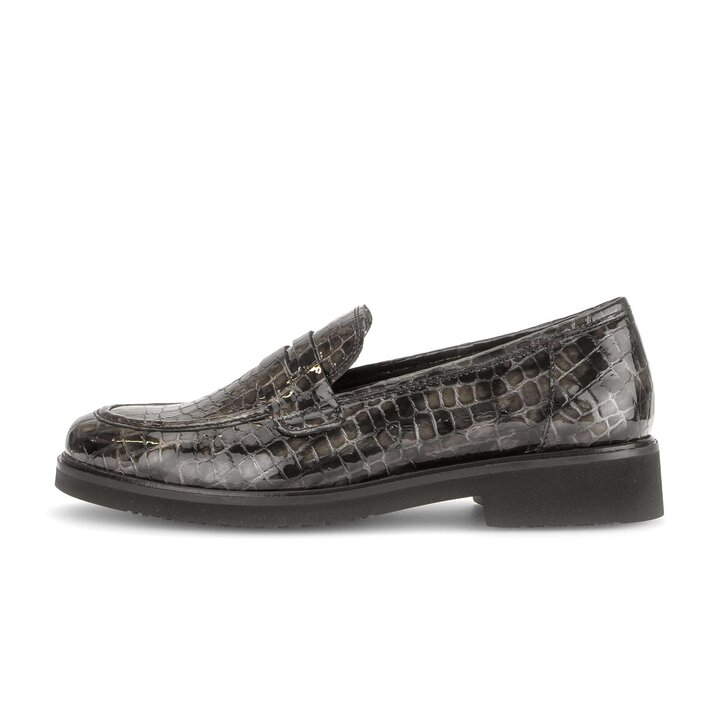 Loafer grau #0