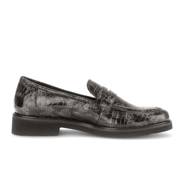 Loafer grau #1