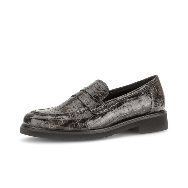 Loafer grau #2