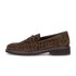 Loafer braun