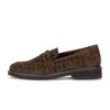 Loafer braun