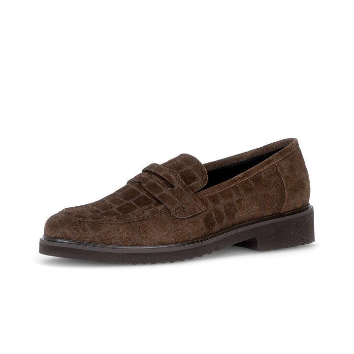 Loafer braun #2