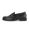 Loafer schwarz