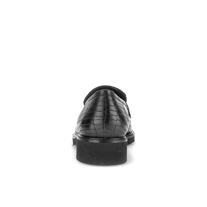 Loafer schwarz #3