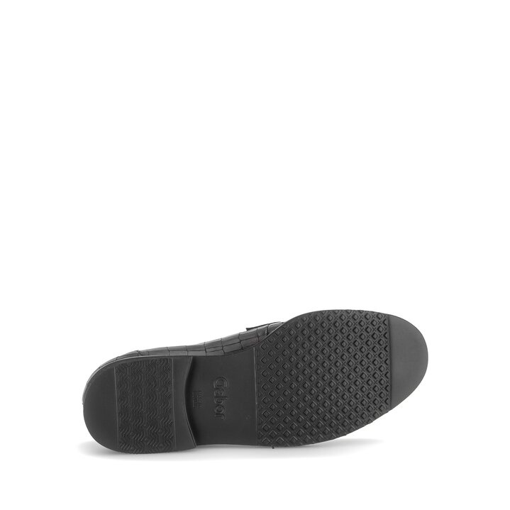Loafer schwarz #4