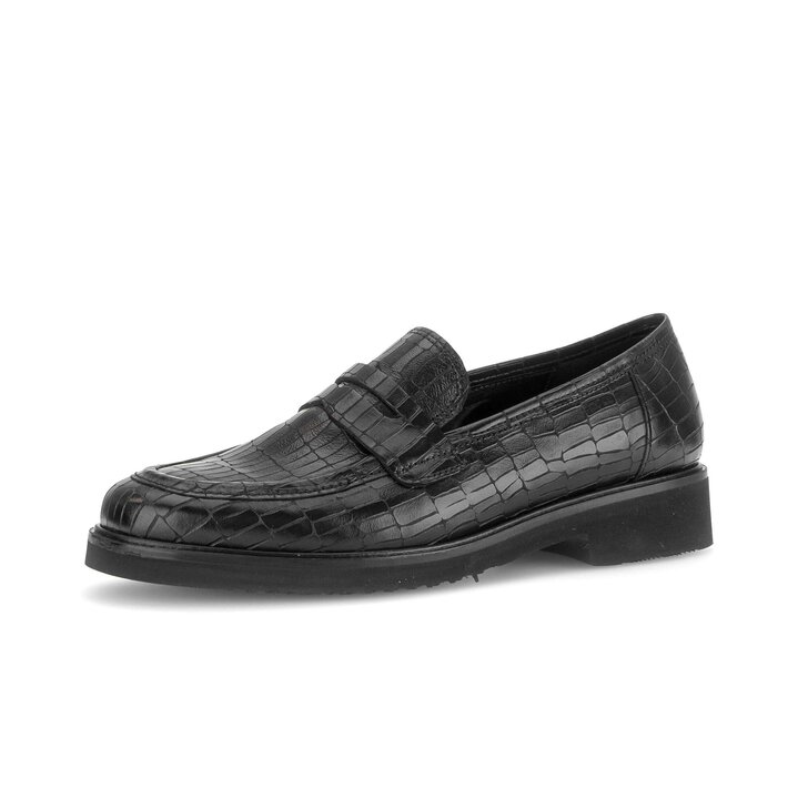Loafer schwarz #2