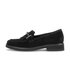 Loafer schwarz