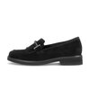 Loafer schwarz